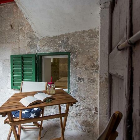 Kaštela Studio Apartman "Brce" מראה חיצוני תמונה