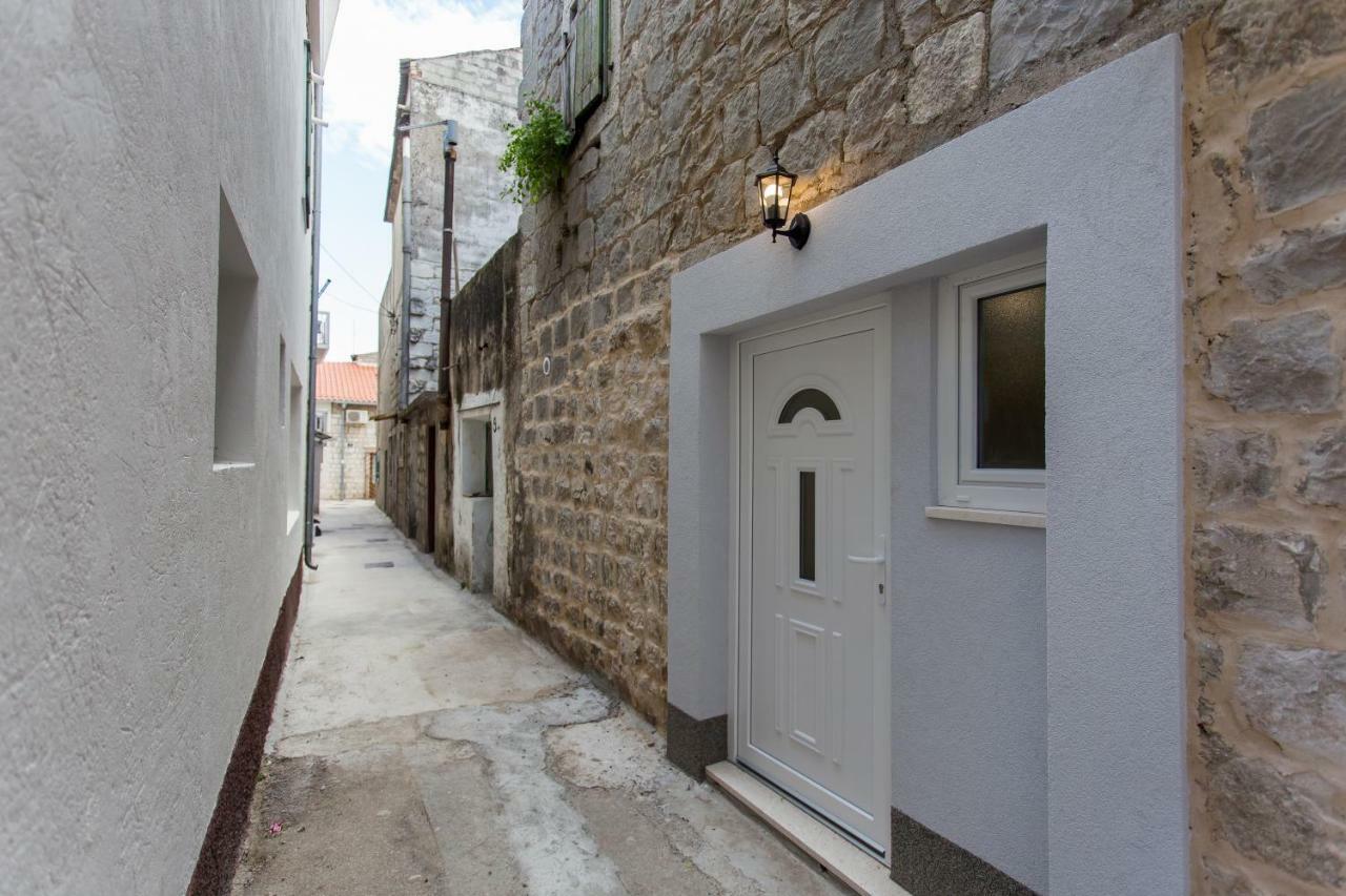 Kaštela Studio Apartman "Brce" מראה חיצוני תמונה