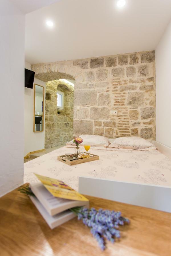 Kaštela Studio Apartman "Brce" מראה חיצוני תמונה