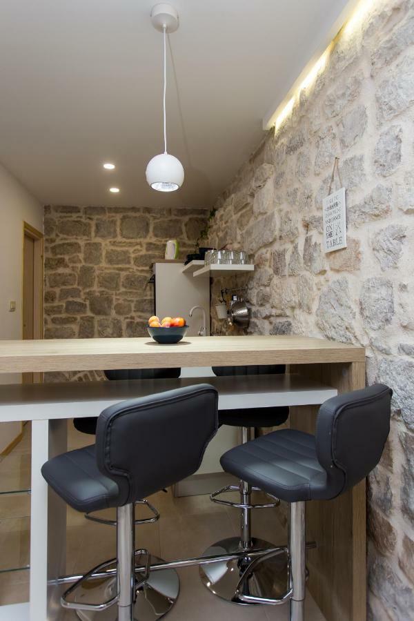 Kaštela Studio Apartman "Brce" מראה חיצוני תמונה