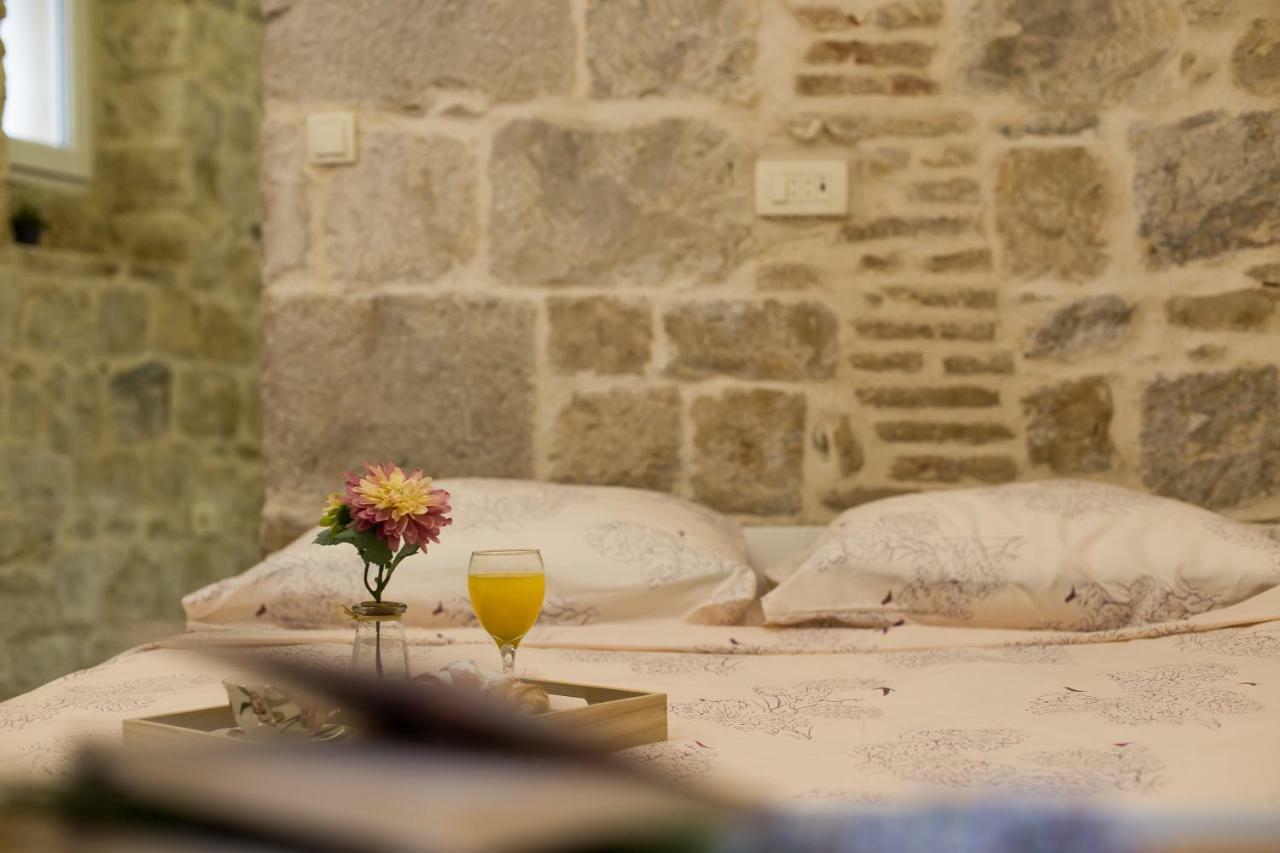 Kaštela Studio Apartman "Brce" מראה חיצוני תמונה